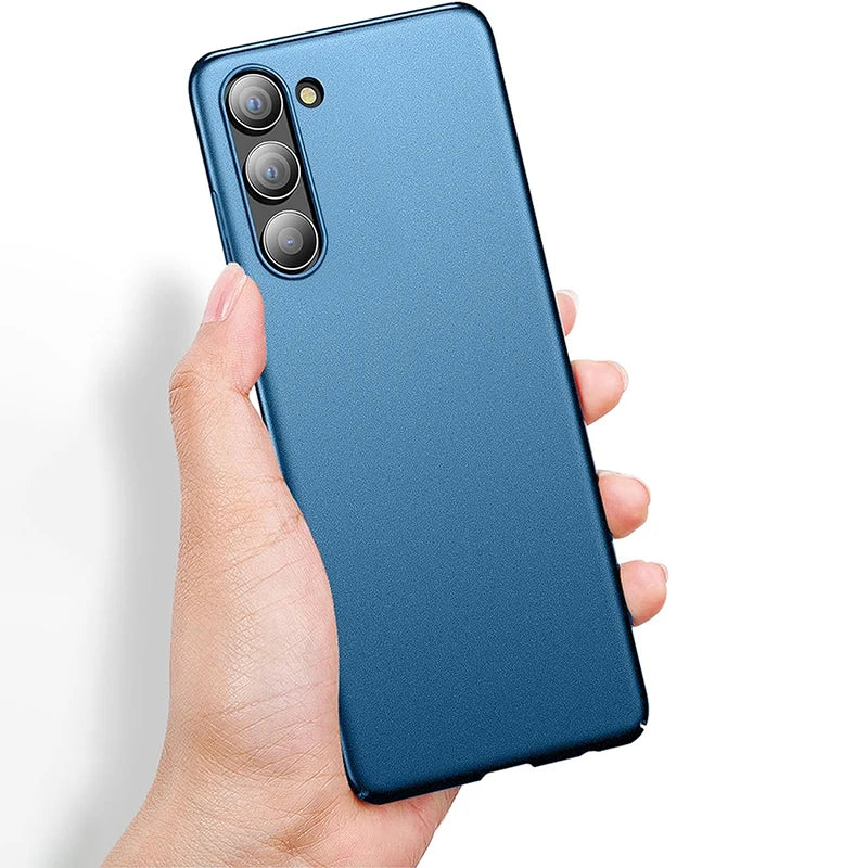 Slim Rubber Matte Soft Case For Samsung - Premium Mobile Phone Cases from Dressmycell.com - Just $15! Shop now at Dressmycell.com Slim Rubber Matte Soft Case For Samsung - Premium Mobile Phone Cases from Dressmycell.com - Just $15! Shop now at Dressmycell.com